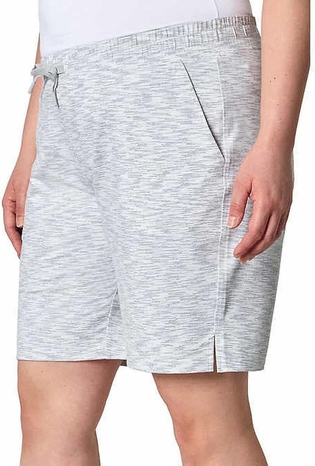 Mondetta Women's Active Bermuda Short eBay