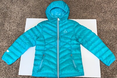 gerry boys down jacket