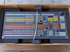 Grass Valley Zodiak Control Panel / Video Production Switches - PN: 660002200