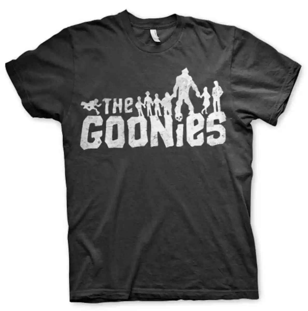 T shirt goonies best sale zara