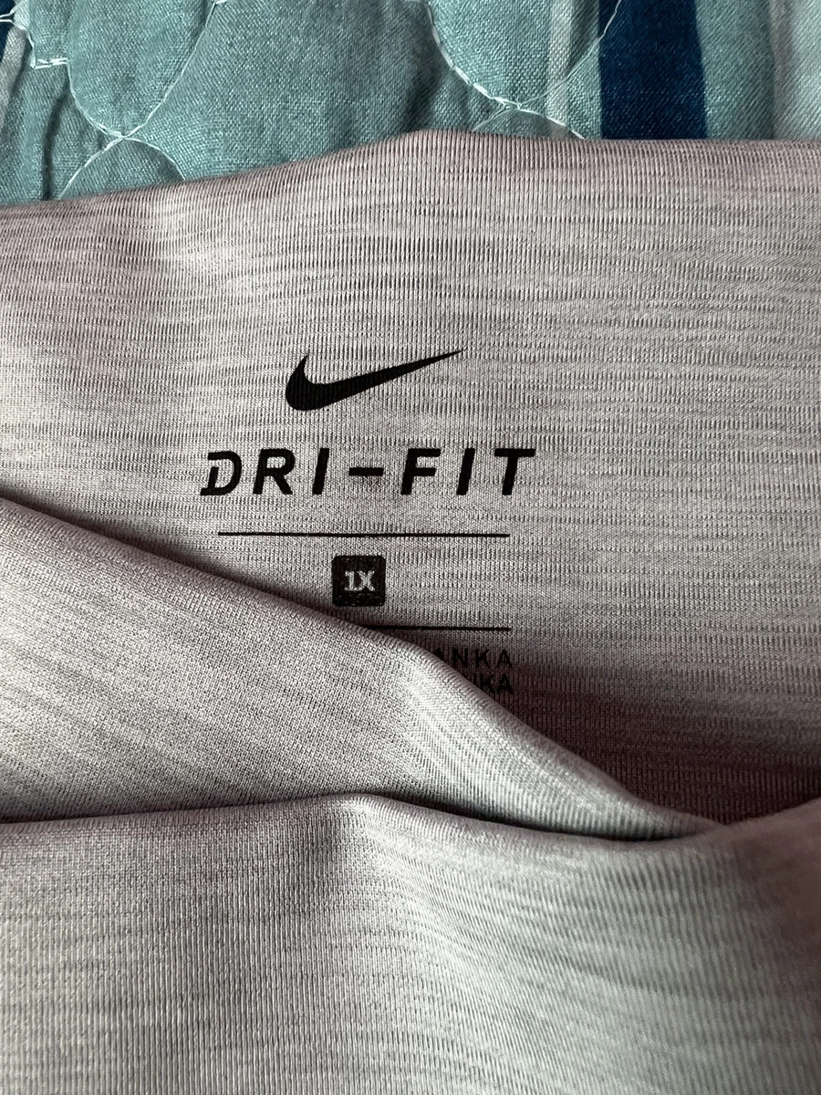 Nike crossover tight cheap