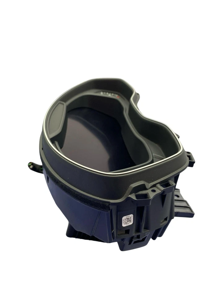 AUDI RS5 F53 2018-2022 OEM VELOCÍMETRO CUADRO DE INSTRUMENTOS *53 K MILLAS* Foto 3 de 4