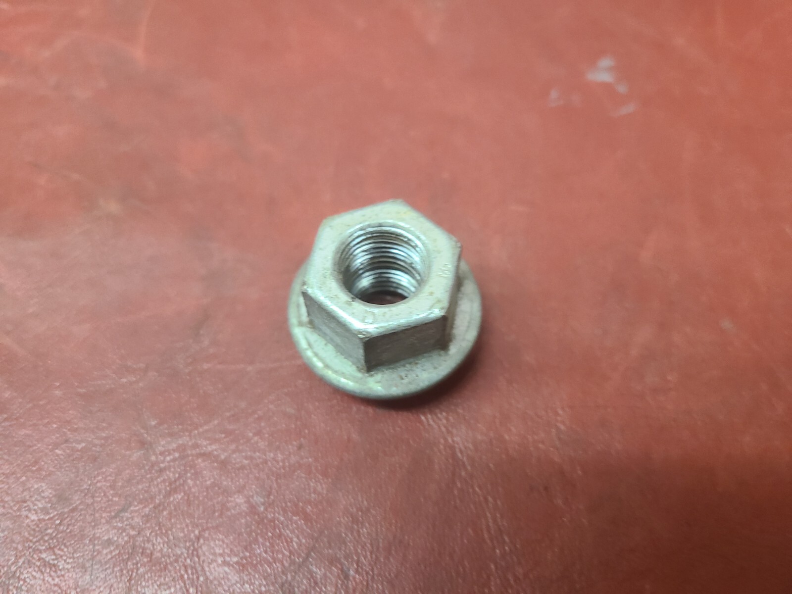 80s90s GM or Ford Wire Hubcap Locking Bracket Bolt Lug Nut eBay