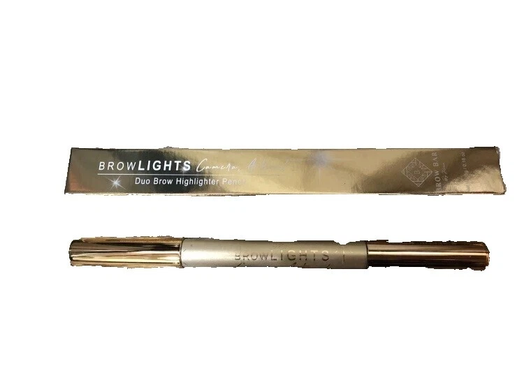 DUO Standard Definition Eyebrow Liners & Pencil