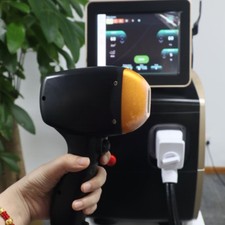 1064/755/808nm Professional Lazer Depilation Diode Laser Hair Removal Machine