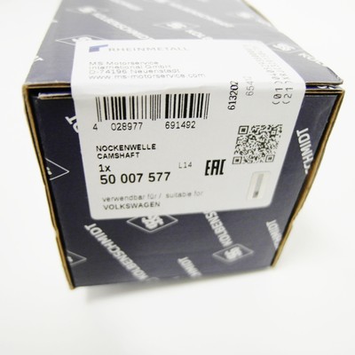 KS Kolbenschmidt 50007577 online kaufen | eBay 