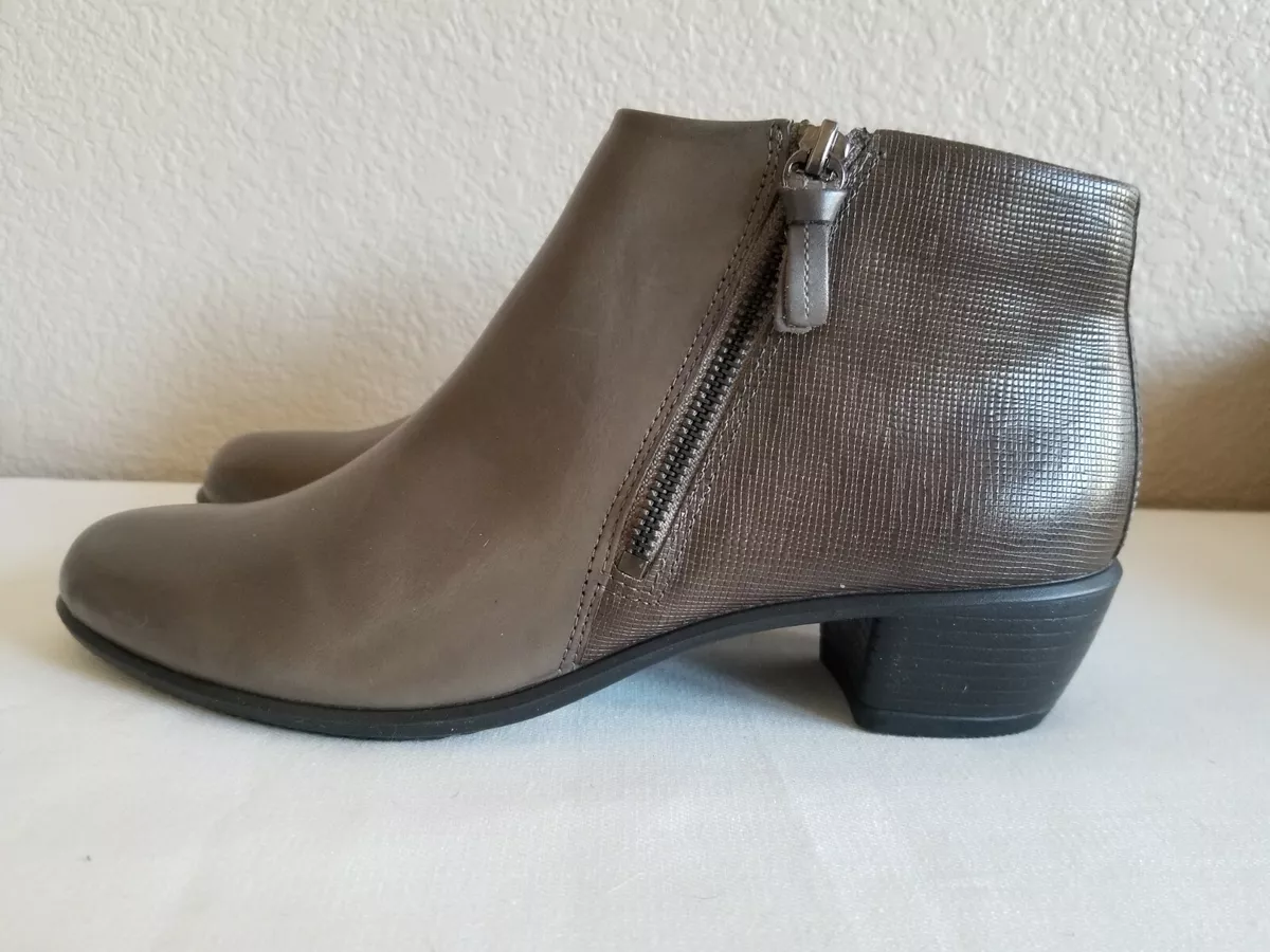 Ecco sales touch boots
