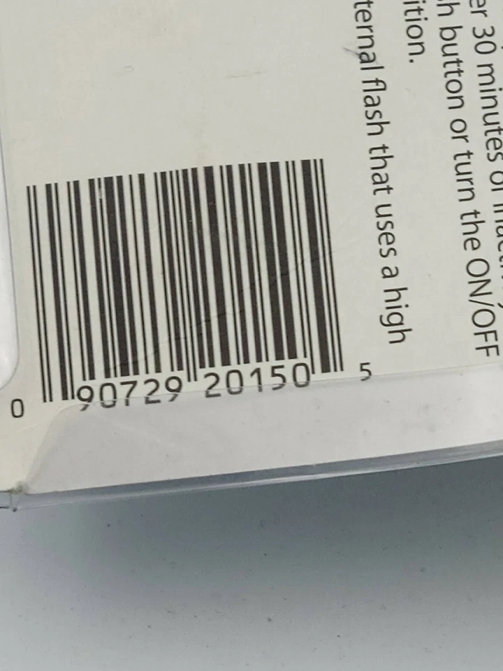 New Sunpak Digital Camera Flash Adapter - Image 3 of 3