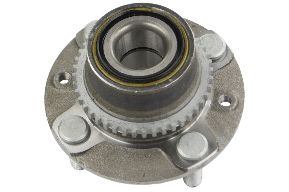 Wheel Bearing and Hub Assembly Mevotech H513155 fits 91-97 Mazda
