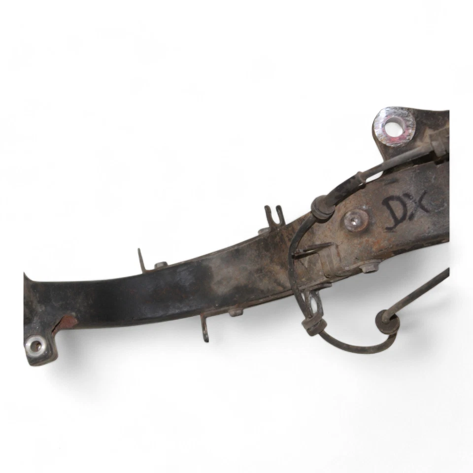 FUSELLO RUOTA ANTERIORE DESTRO PER LANCIA THESIS 2002 2009 - Imagen 3 de 4