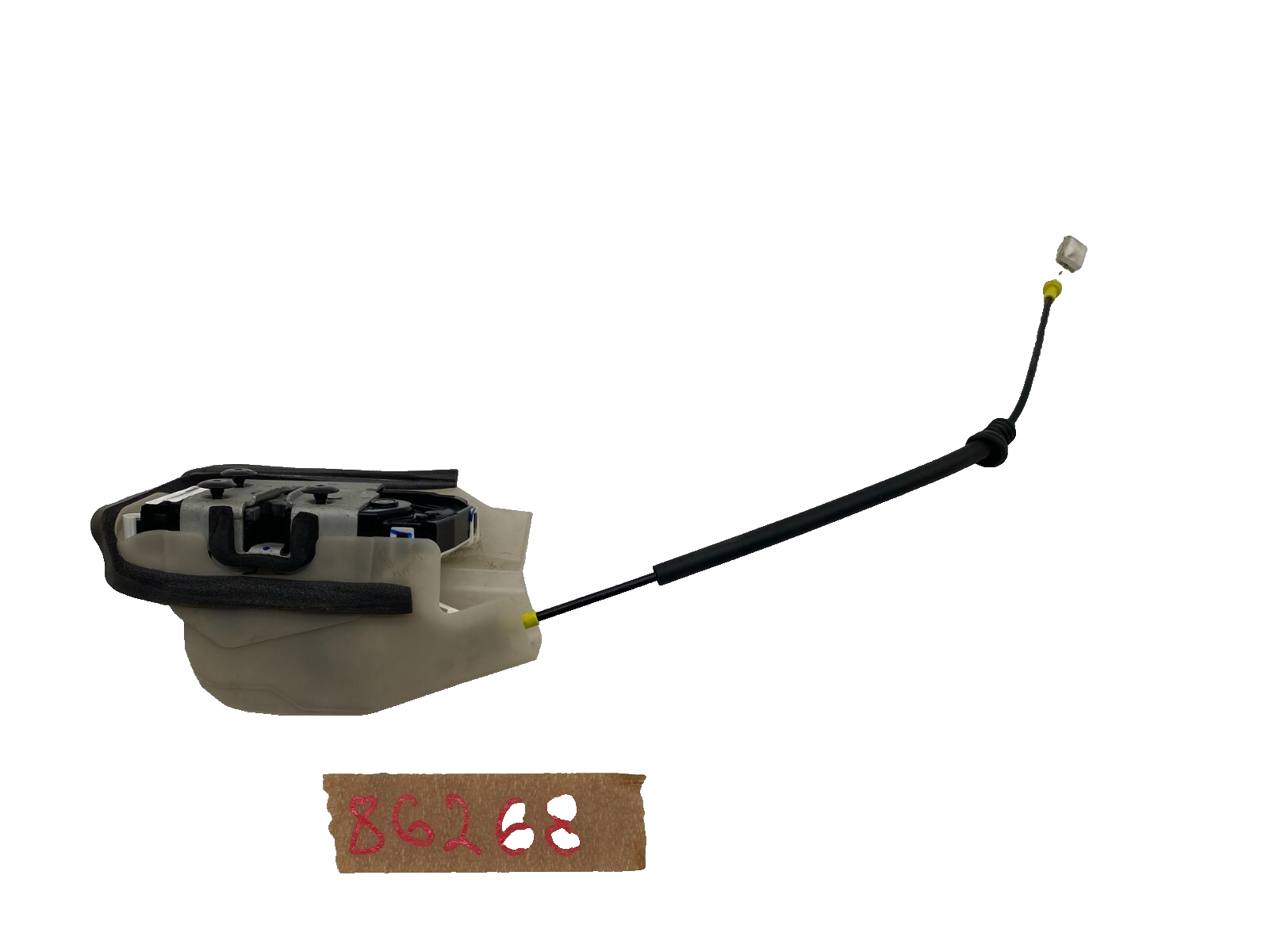 ⭕ 17-23 Model 3 Rear Passenger Side Door Lock Latch Actuator Right 1500675-00-A