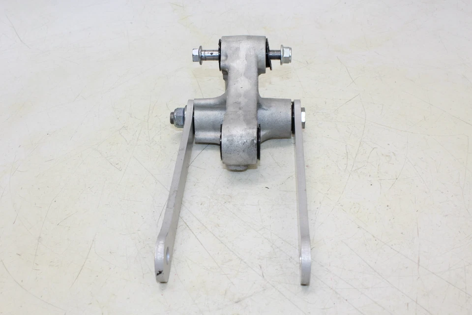 2007 Kawasaki Zzr600 link de ligação de choque traseiro Dogbone - Imagem 3 de 4