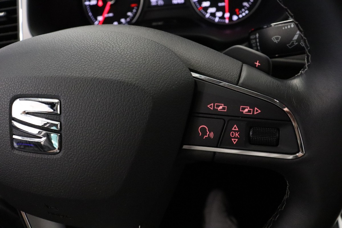 Seat Leon 2,0 TDi 150 Xcellence ST DSG Van