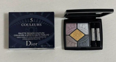 Dior コスメ DIOR Diorshow 5 Colors Limited-Edition Eye Palette | Saks Fifth Avenue