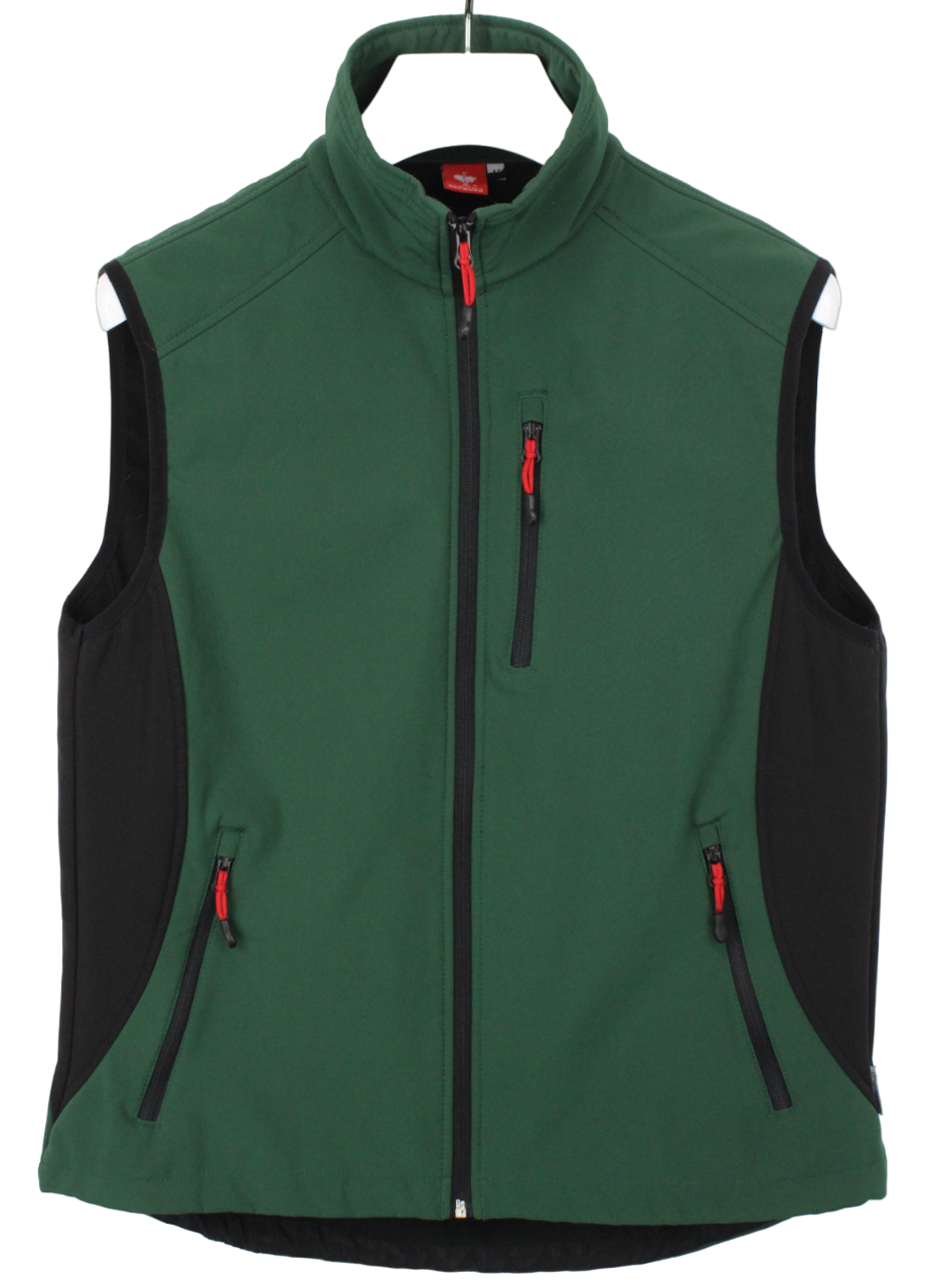Produktbild von Engelbert Strauss Herren Softshelljacke Dryplexx Softlight