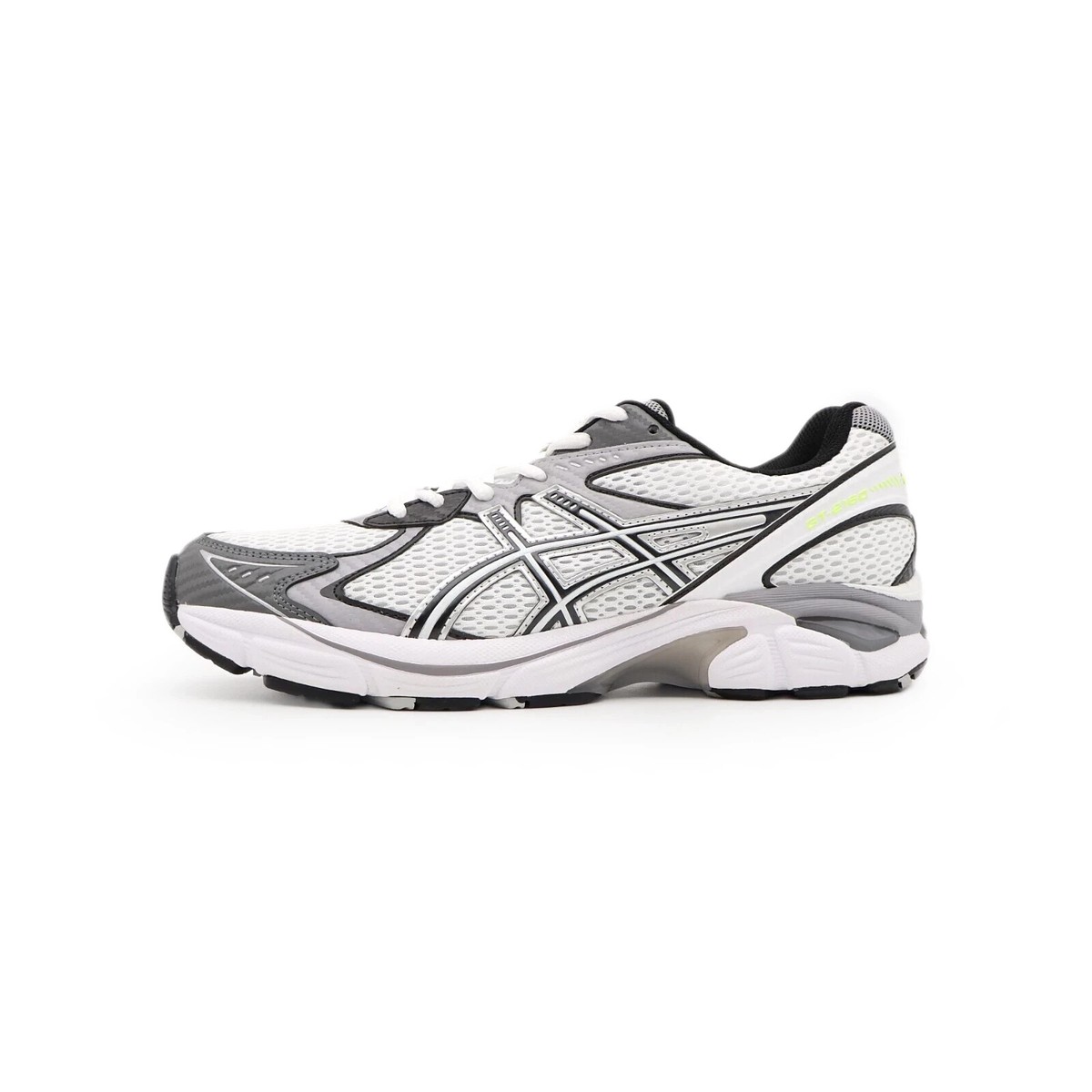 ☆ASICS X JJJJOUND☆ GT-2160 WHITE BLACK Size 9 - ASICS JJJJound x GT 2160 White Black for sale