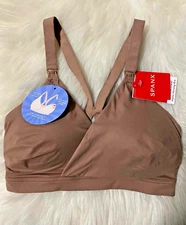 SPANX 30040R  Bra-llelujah! Mama Nursing Bra Size S - NWT