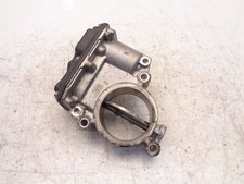Drosselklappe f&uuml;r Mercedes Benz CLA W177 W247 2,0 d OM654.920 A6540900070