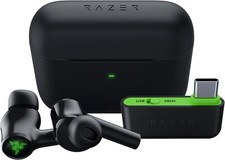 Razer Hammerhead HyperSpeed Wireless Gaming Earbuds Xbox ANC Bluetooth