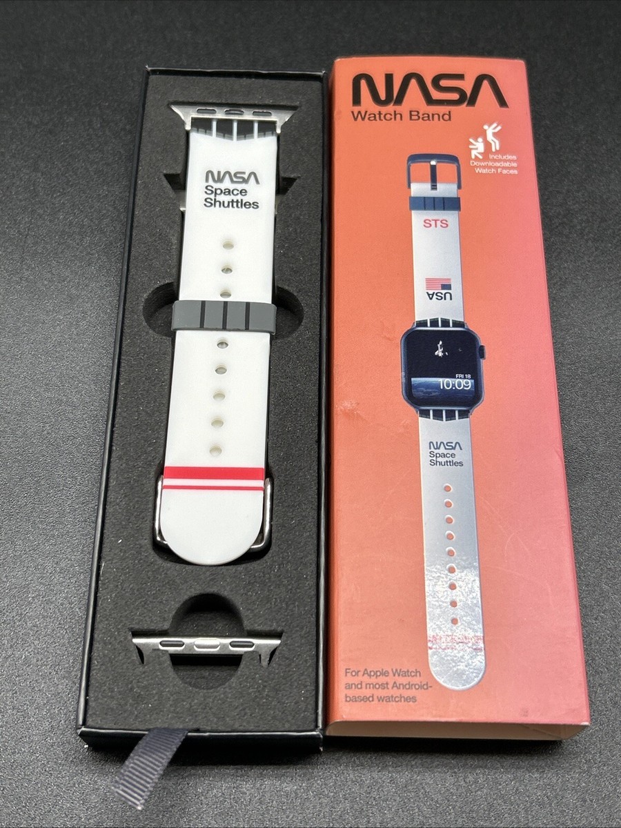 Nasa Apple Watch Band 42mm Apple Apple Watch Nasa Band Made For