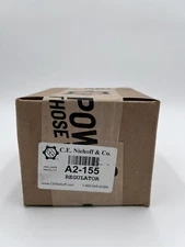 A2-155 *NEW* OE C.E. Niehoff Alternator Regulator