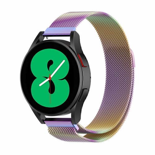 Watch Band Strap For Garmin Venu 2 Plus/2S/SQ Music/Vivoactive 4/4S/3 18/20/22mm - Picture 127 of 414