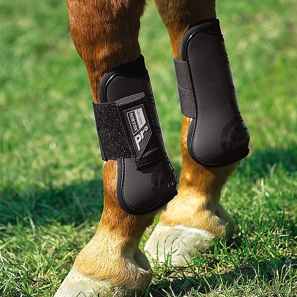 Norton Gamaschen Sehnenschoner Pro 4 er Set - Bild 2 von 4