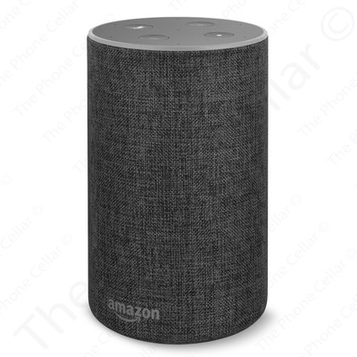 amazon echo 2nd generation ebay