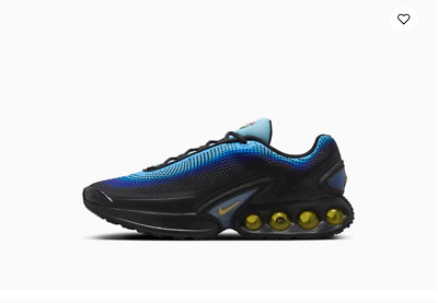 Nike Air Max Dn SE Hyper Blue Chamois HM0810-401 | eBay