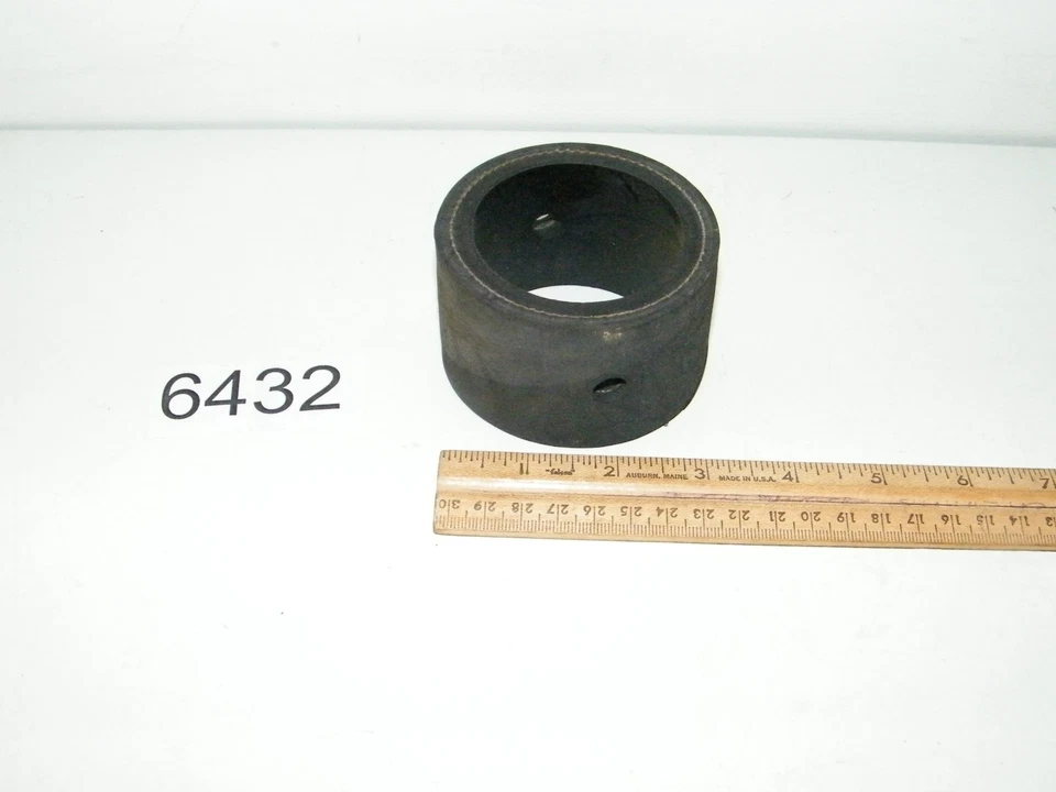 Exhaust Hanger Peugeot 504 505 605  255-657 Bosal  70,s 80,s - Изображение 2 из 4