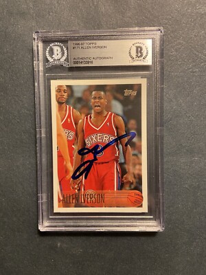 その他 Allen Iverson rc auto topps s-l400.jpg