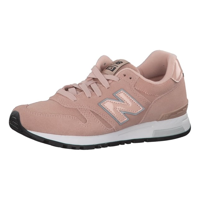 new balance 565 damen orange