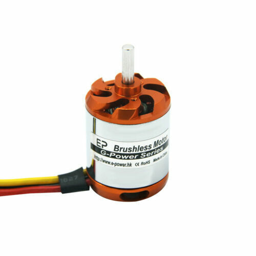 JMT D3548 790KV/900KV/1100KV FPV Brushless Motor For RC Quadcopter Multicopter - Picture 5 of 9