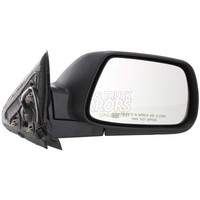 05-10 Jeep Grand Cherokee Passenger Side Mirror Replacement - Heated - Without on sale 05-10 Jeep Grand Cherokee Passenger Side Mirror Replacement - Heated - Without on sale