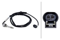 Hella 6PT 010 376-491 Sensor, Abgastemperatur FüR Chrysler