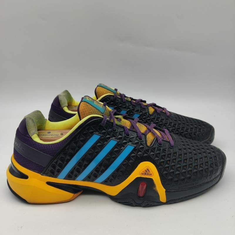 adipower barricade 8