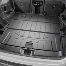 GENUINE OEM HONDA PILOT FOLDING CARGO TRAY 2023 - 2025 TRUNK MAT 08U45-T90-100