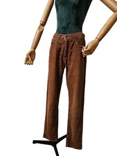 roberto cavalli vintage pants medium