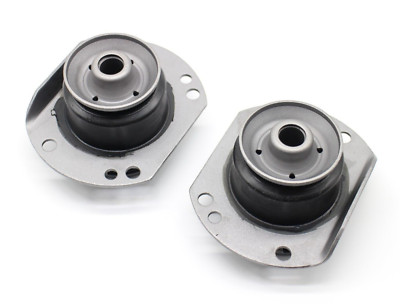 2 pcs Control Arm Bushing Castor Rod Bushing for GTO 2004-2006