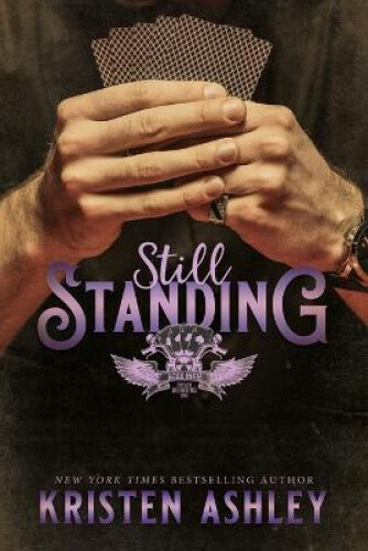 Thumbnail - Still Standing By Kristen Ashley