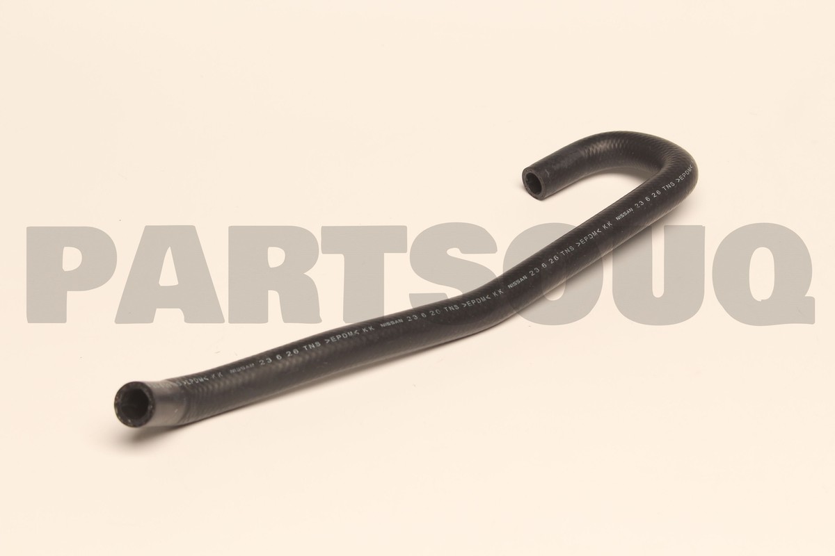 217415ZA0A Genuine Nissan HOSE-RESERVE 21741-5ZA0A | eBay