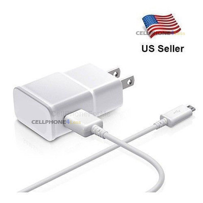 For Samsung Galaxy Tab 3 8.0, 10.1 Home Wall Charger