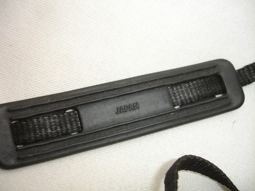 Olympus camera neck strap , Vintage , for 35mm point and shoot camera - Picture 4 of 4