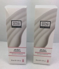 New (2) ERNO LASZLO Phelityl Emulsion 1 oz/30 ml each  **PLS READ SOLD AS-IS
