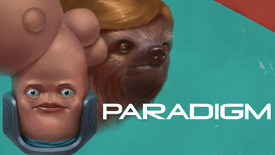Paradigm - PC Steam Key Digital Download