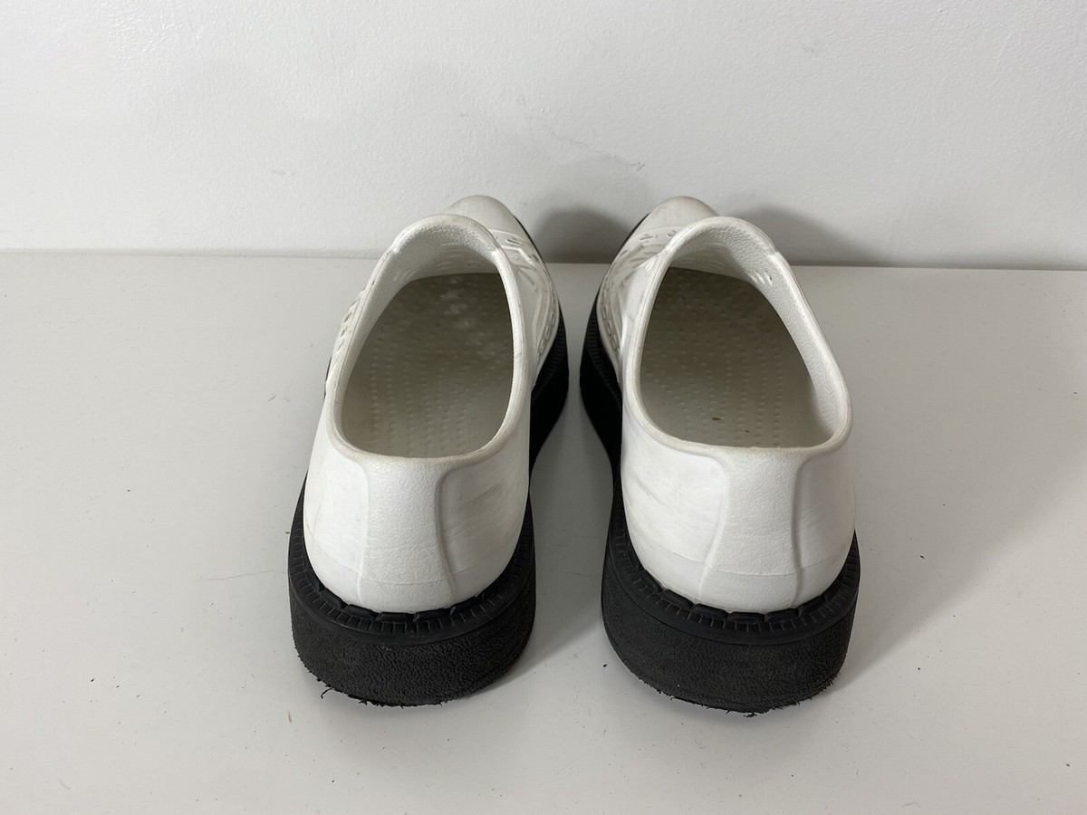 Native x george cox Diano jiffy rubber shoes szMen 6/ women 8 Amazon.com | Native Shoes Unisex-Kids Jefferson Cozy  main image 4