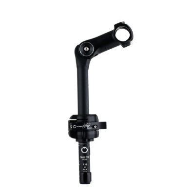 Speedlifter Twist Pro SDS von By Schulz - Höhenverstellung und Twist-Funktion