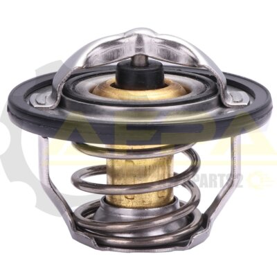Engine Coolant Thermostat for Chevrolet GMC Pontiac Saturn Oldsmobile Buick