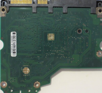Seagate ST31000340NS 9CA158-510 FW:SN16 KRATSG (100534274 B) 1.0TB Sata 3.5'' PCB