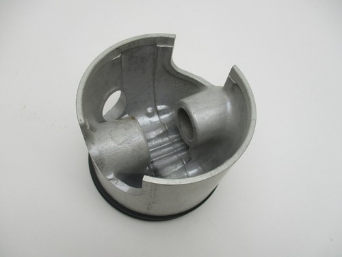 766-7245A3 Quicksilver Std  Piston Mercury Mariner Outboards - Foto 2 di 3